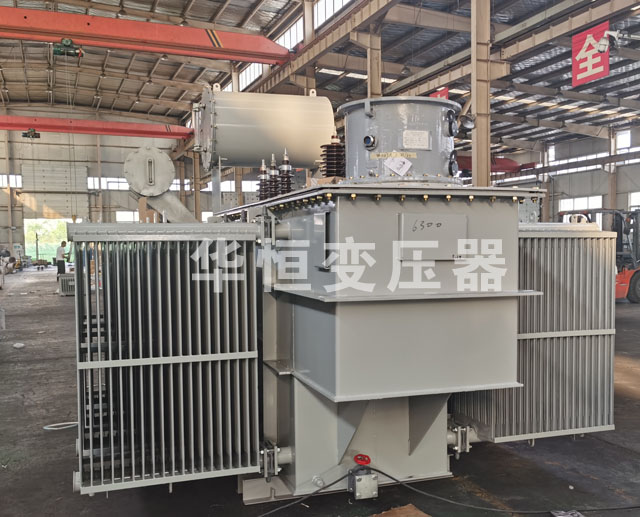 6300KVA米东米东米东电力变压器