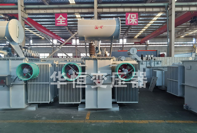 6300KVA米东米东米东电力变压器
