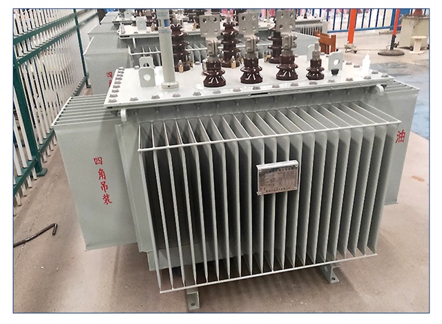 米东米东米东油浸式变压器