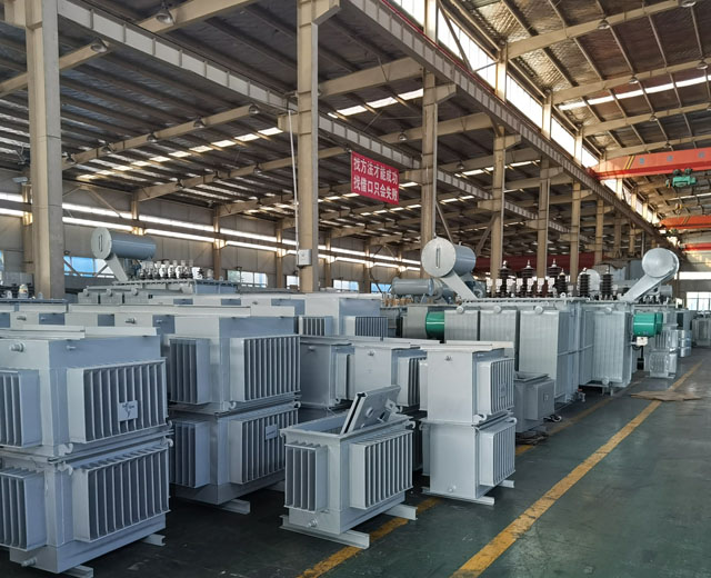 S11-8000/35米东米东米东电力变压器