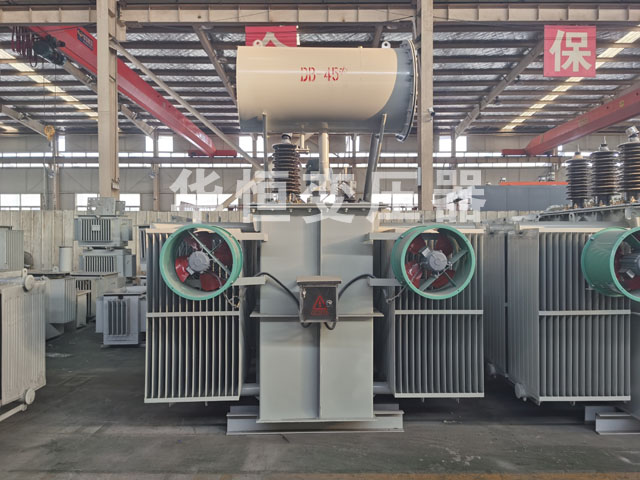 S11-6300/35米东米东米东电力变压器